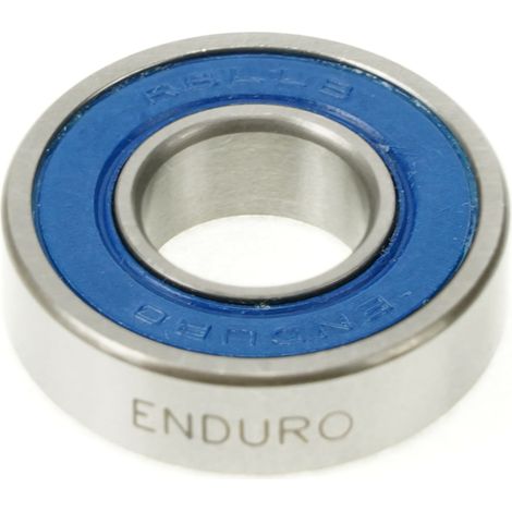 R 8 Llb - Abec 3 (radial) - 1/2x1 1/8x5/16''