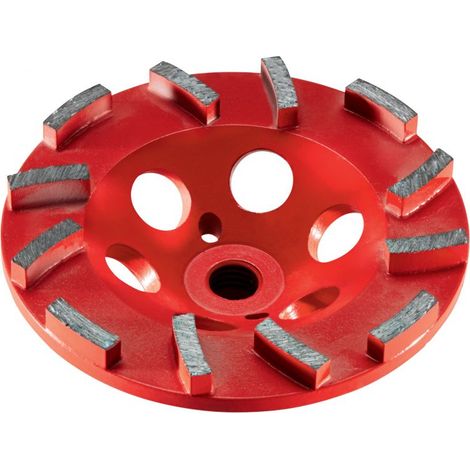 Disque diamanté Plâtre-Jet E-Jet II D115 M14 FLEX - 503061