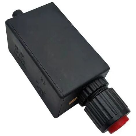 royaluxe-Spark Générateur 1 Sortie Gaz Gril/Chauffage Allumeur Bouton-Poussoir Allumeur, Électronique Allumage Module Rechange
