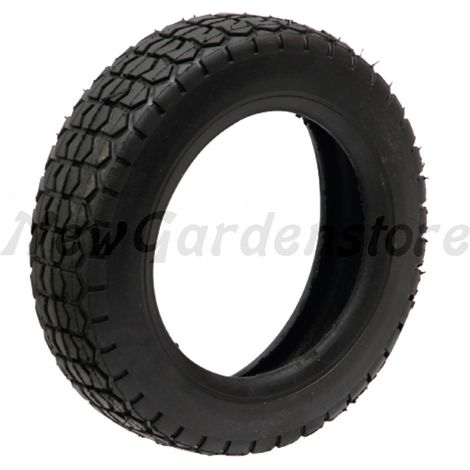Ruota in plastica rasaerba tosaerba compatibile HONDA 34270333 42800-952-772XC