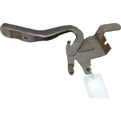 [PRODUIT D'OCCASION] Compas Droit Capot RENAULT Clio Iv Phase 1 2012-... ♻️ Ref Oe. 654008394r - Garantie à vie (1/2)