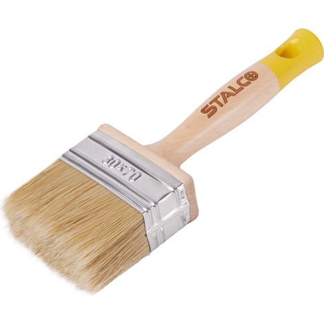 Pinceau universel à papier peint Stalco 70 mm S-38958 (1/2)