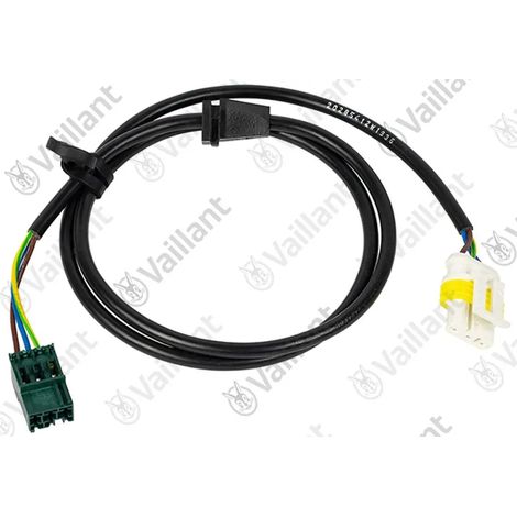 VAILLANT Cable VC 104/3-E u.w. Vaillant-Nr. , 0010032754