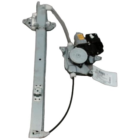 [PRODUIT D'OCCASION] Mecanisme+moteur Leve-glace Arriere Gauche RENAULT Koleos 2008- ♻️ Ref Oe. 82751jy00a - Garantie à vie (1/2)