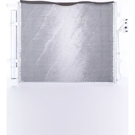 Die Teilenummer 976062P100 ist für den Kia Sorento 09-12 (FedEx Kondensator-/Kühlereinheit) geeignet.