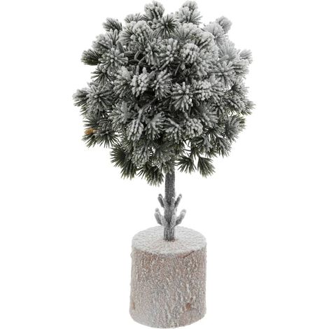 Bosso della neve h25 - Feeric lights & christmas