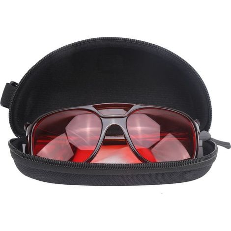 Lunettes pour daltoniens, monture complète, correctrices de la déficience de la vision des couleurs pour hommes et femmes (1/5)