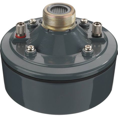 Monacor KU-516 Driver a compressione 75 W 1 pz.