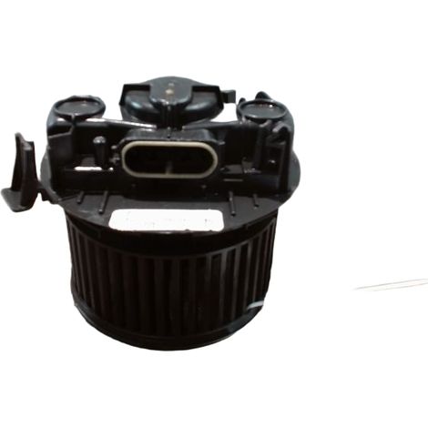 [PRODUIT D'OCCASION] Moteur Ventilateur Chauffage RENAULT Clio III 2007- ♻️ Ref Oe. 7701062226 - Garantie à vie (1/2)