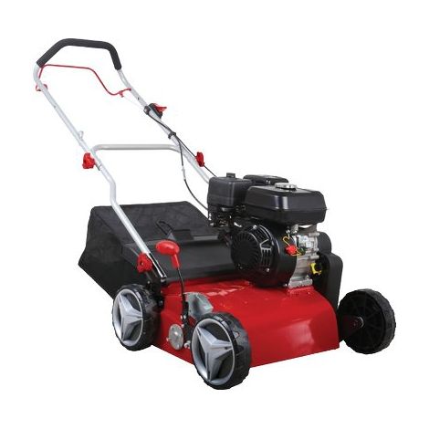 Scarificatore Leonardo 42 Stars 4T Cc 212 cm 42 Lt 40