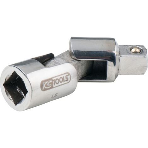 KS Tools EDELSTAHL 1/2" Kardangelenk - 964.1240