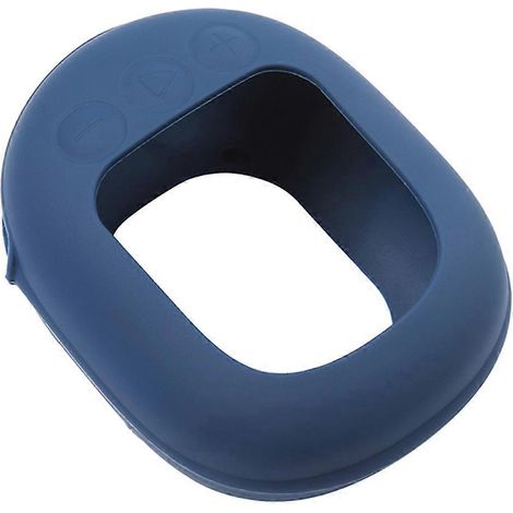Schutzhülle aus Silikon für JBL Clip 4 Bluetooth-Lautsprecher, Tragetasche