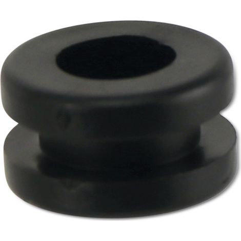Pasacables kss pvc diseño cerrado diámetro 7.8mm (1/2)