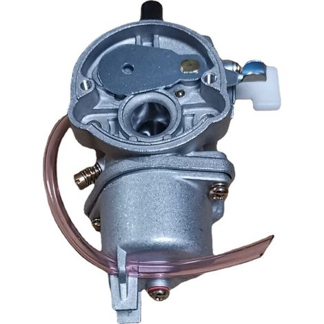 Carburateur G4K Zenoah G45L Husq 143 236 443R 436R carburateur (1/5)