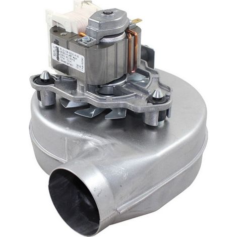 Ventilador 1vel. mvl rlg108 Roca deimos Novanox24