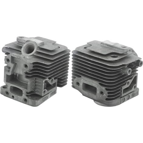 KAWASAKI Cilindro tagliasiepi Kawasaki TJ23V, diam 32 mm 370338
