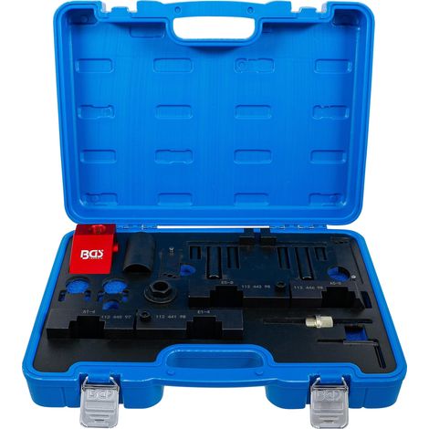 Herramientas bgs m62 vanos 7.65 kg 44.8 x 32.2 cm (1/4)