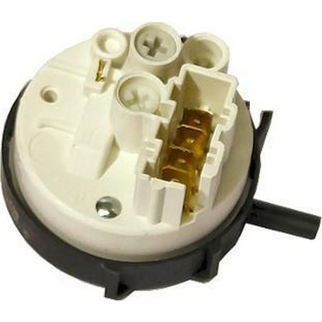 Ersatzteil - Original Druckschalter -  - CANDY, HOOVER, ZEROWATT, ROSIERES, BAUKNECHT, HAIER, IBERNA, OTSEIN, TERZISMO, BAUMATIC, PHILCO, JINLING