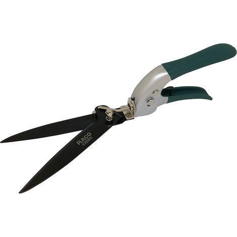 Cisaille à gazon métal orientable (1/2)