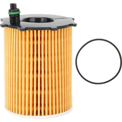 TONYSA Motorölfilter 1254385, Ersatzteil passend für Citroën Berlingo 1.6 HDI 110 PS (1/5)