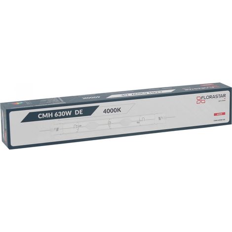 Ampoule CMH 630W DE 4000K - FLORASTAR pro line (1/3)