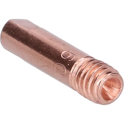 Lot de 20 embouts de soudage pour pistolet à CO2, accessoires pour outils électrique (1/5)