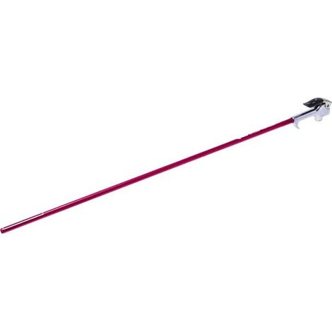 Pistola neum谩tica combinada 60 cm roja UNIVERSAL T8051KR (1/4)