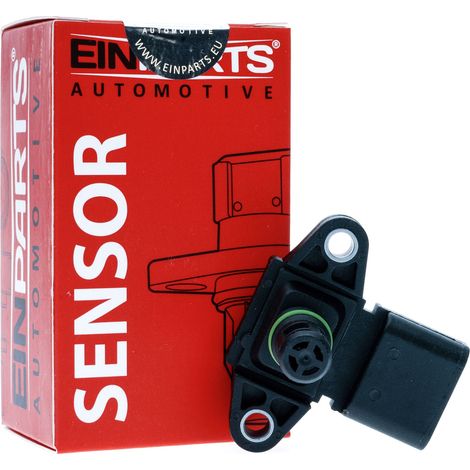 Sensor de presión del colector de admisión (MAP) para Jaguar S/X/E-Type I y Ford Transit/Mondeo III (1/5)