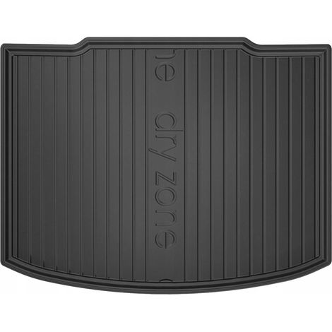 Alfombrilla de goma para maletero Honda CR-V 5 2016-2023 DZ d (1/5)