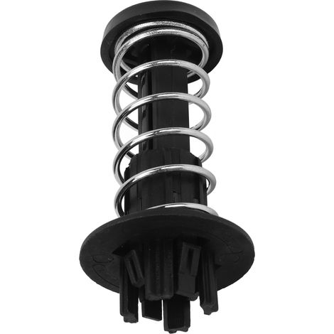 Hood Pop Up Spring Gauche ou Droite 1668800027 Compatible Mercedes ML250 ML550 CLS400 CLS550 CLS63 AMG (1/5)
