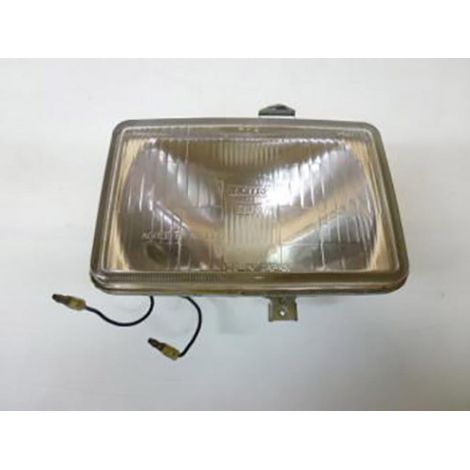 [PRODUIT D'OCCASION] Optique avant Koito pour moto Yamaha 125 XT KOITO XH36 / (1/2)