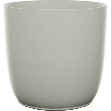 VASO FLOW 16CM GRIGIO ELHO