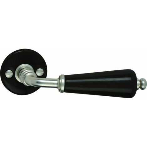 BEQUILLE CANON EBENE S/ROSACE N.MAT
