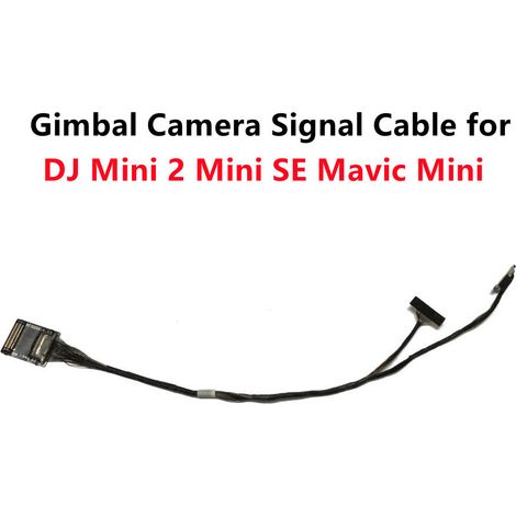 Ersatzteile für DJI Mavic Mini Drohnen-Gimbal-Signalkabel (Mini/2/SE Modelle). (1/5)