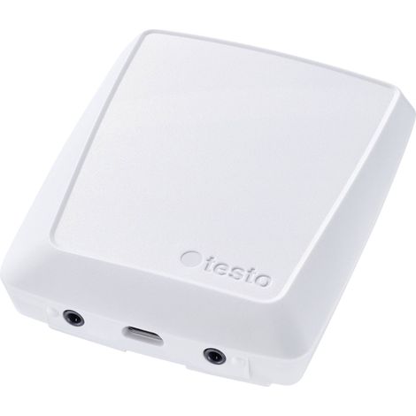 testo 0572 2022 160 E Enregistreur de données multifonction (1/4)
