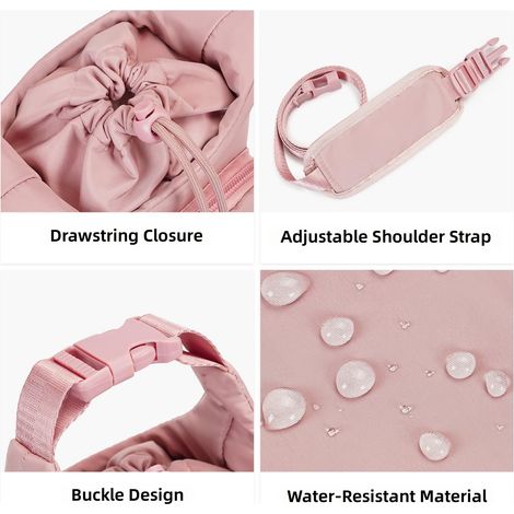 sangle isotherme portable sport plein air (1/5)