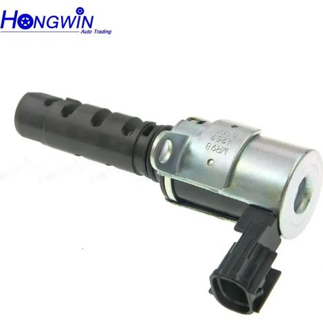 Soupape de commande de calage d'arbre à cames VVT intelligente Fufu MR984259 (1/5)