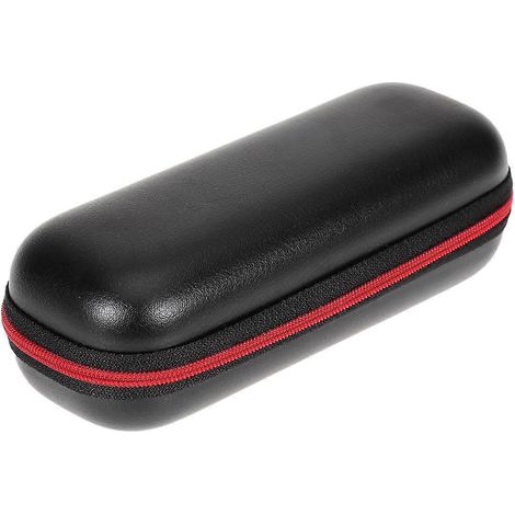 Étui de montre portable en EVA avec fermeture éclair, étanche et antichoc, boîte de rangement pour montres de voyage, Jewe (1/5)