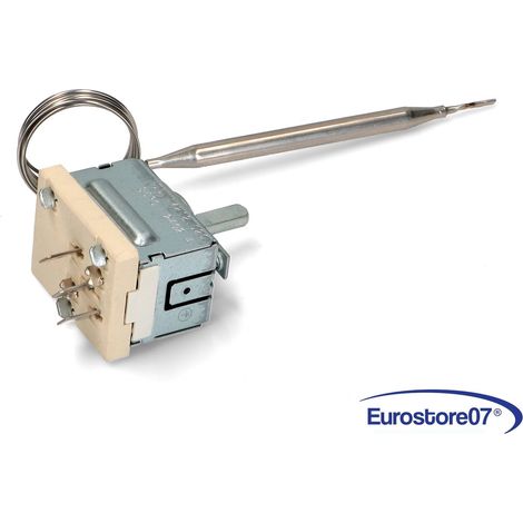 TERMOSTATO BAGNOMARIA 30°-85°C EGO 55.17212.020  RISTORAZIONE PROFESSIONALE