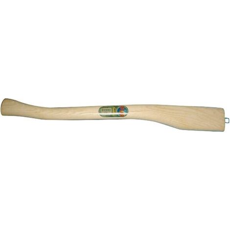 Axtstiel gebogen kop 64x22mm ATLAS 321440