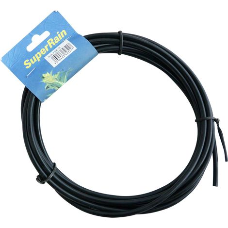 Lucky Reptile Tubo Flessibile SR-21, 5 m, 6 mm, per Super Rain