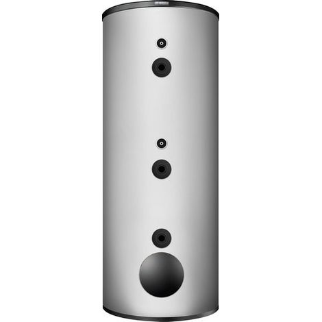 Bosch Ballon tampon STORA BP 500 EP 1 C pour pompes à chaleur CS5000AW, 1961x700, 500L, 8735100974