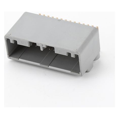 MX34028UF2, DJ7028-0.7-10AW Steckverbinder für JAE New Energy Vehicles, 2,2 mm Rastermaß, 28 Pins (1/4)