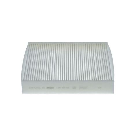 Filtre, habitacle - 1987435156 - BOSCH (1/5)