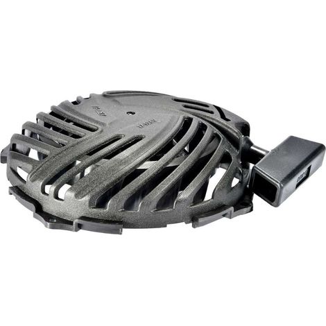 Lanceur adaptable moteur Briggs & Stratton complet 593959 (1/2)