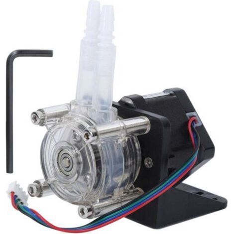 G928SM 42 Pompe péristaltique du moteur pas à pas charge rapide de charge rapide (1/4)
