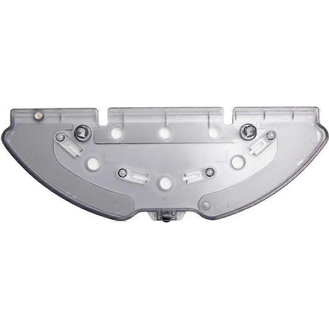 Compatible avec les accessoires pour aspirateur robot Tapo RV20, support de balai résistant, support de rangement sécurisé pour accessoires de nettoyage (1/5)