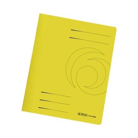Schnellhefter Verwendung für Papierformat: DIN A4 Grammatur: 240 g/m² (1/3)
