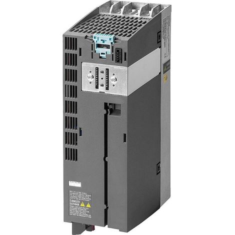 [GEBRAUCHT] B-Ware Siemens Frequenzumrichter Umrichter 6SL3210-1PB13-0AL0 0.37kW 200V 240V (1/2)