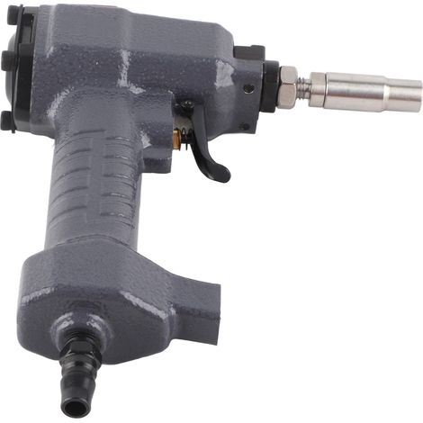 Cloueuse pneumatique de finition pour le travail du bois, outil de clouage pneumatique 1170